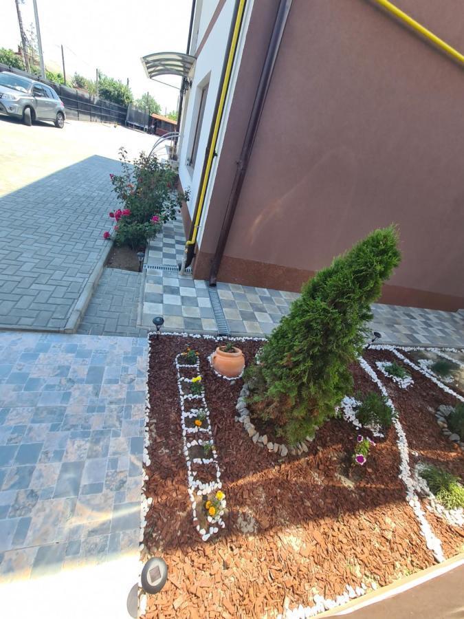 Hotel Casa Coco Două Mai Exterior foto