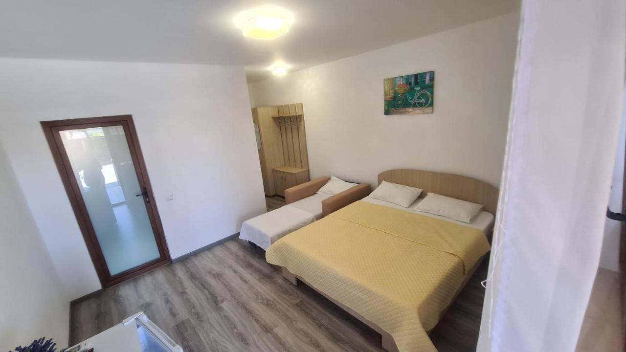 Hotel Casa Coco Două Mai Zimmer foto