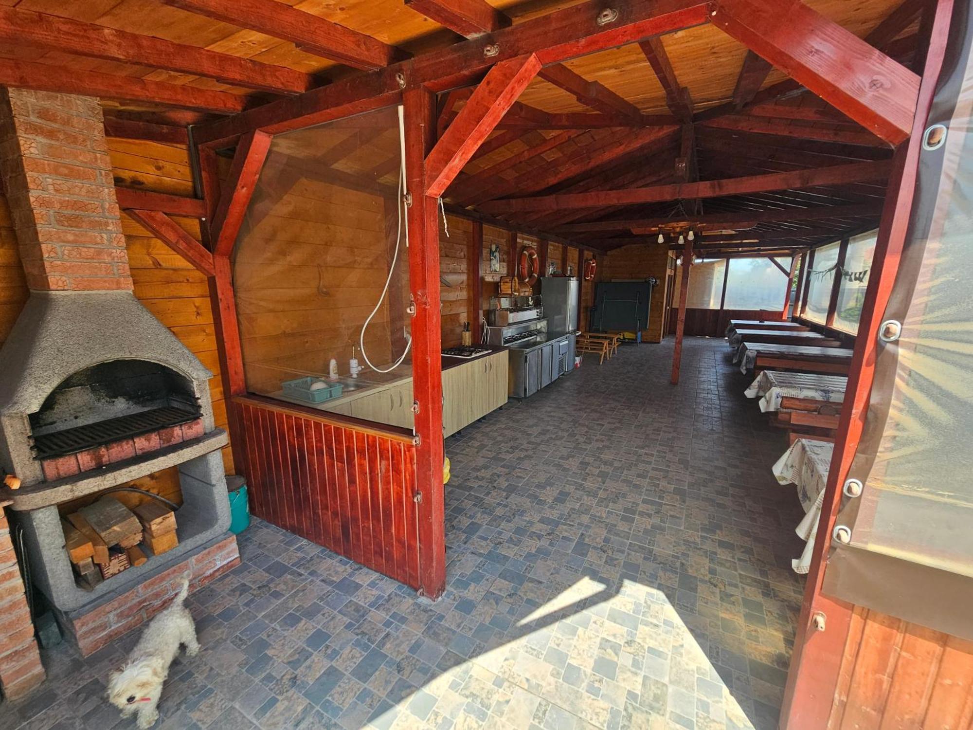 Hotel Casa Coco Două Mai Exterior foto